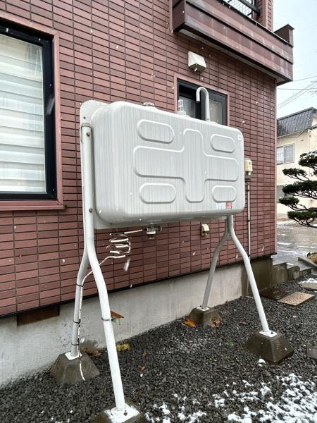 旭川市花咲町７丁目の中古一戸建て