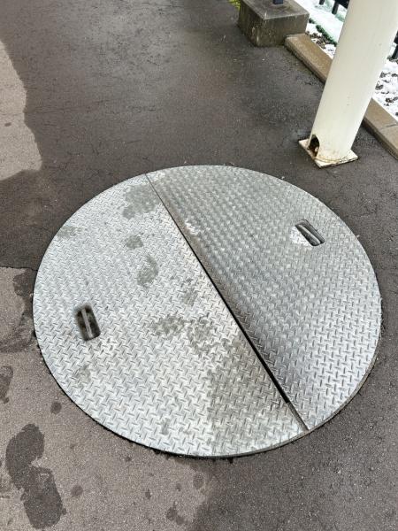 旭川市花咲町７丁目の中古一戸建て