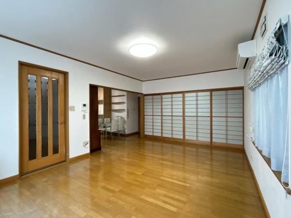 旭川市花咲町７丁目の中古一戸建て