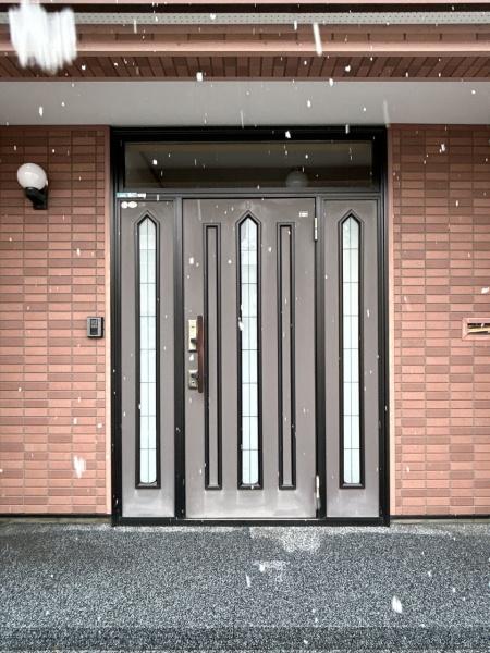 旭川市花咲町７丁目の中古一戸建て