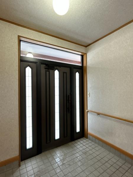 旭川市花咲町７丁目の中古一戸建て