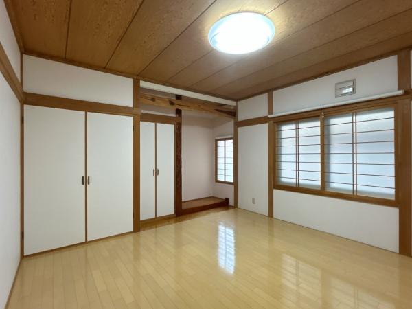 旭川市花咲町７丁目の中古一戸建て