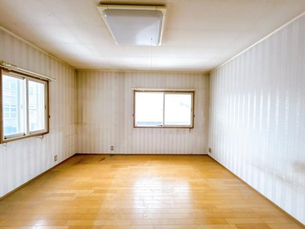 旭川市川端町三条８丁目の中古一戸建て