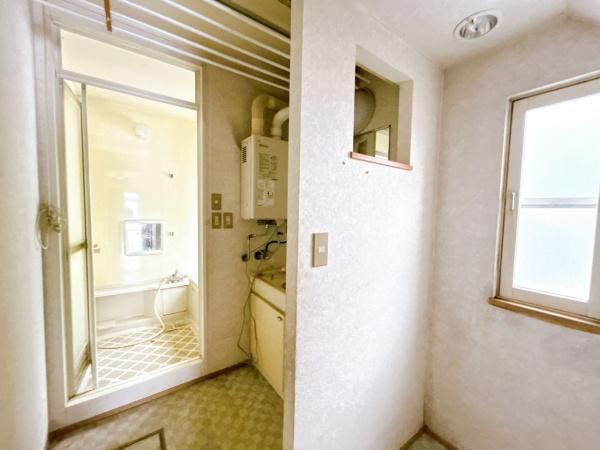 旭川市川端町三条８丁目の中古一戸建て