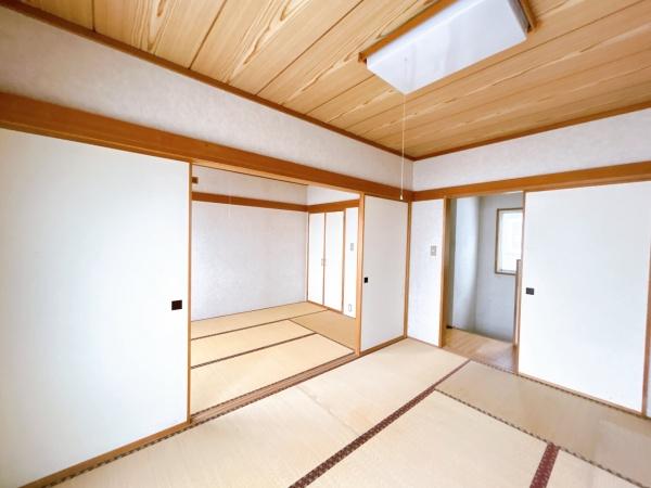 旭川市川端町三条８丁目の中古一戸建て