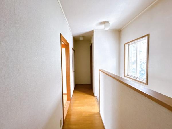 旭川市川端町三条８丁目の中古一戸建て