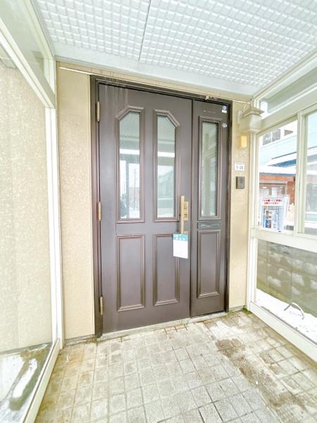 旭川市川端町三条８丁目の中古一戸建て