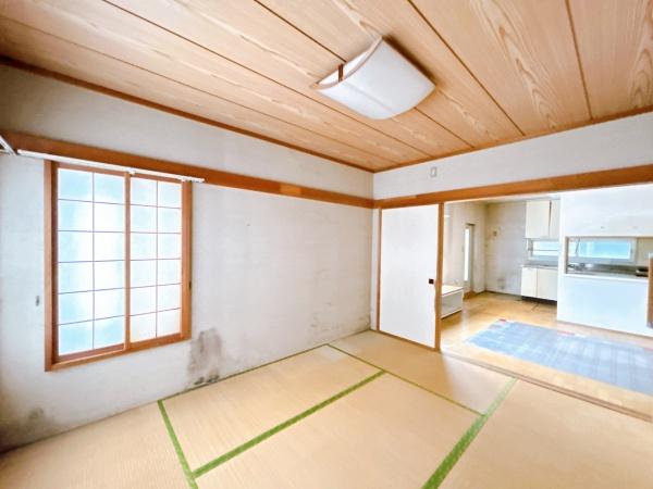 旭川市川端町三条８丁目の中古一戸建て