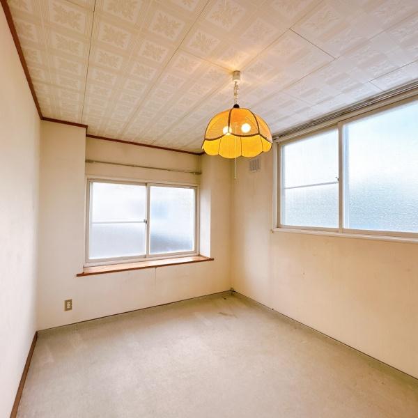 旭川市永山一条９丁目の中古一戸建て