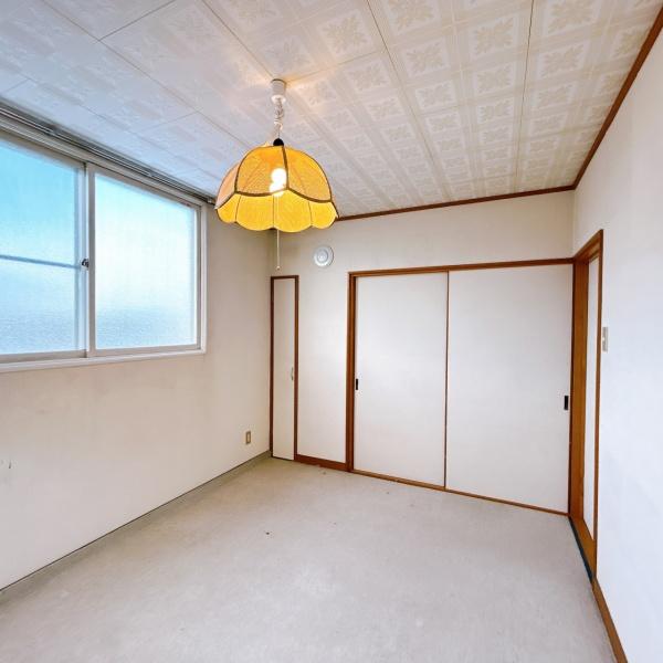 旭川市永山一条９丁目の中古一戸建て