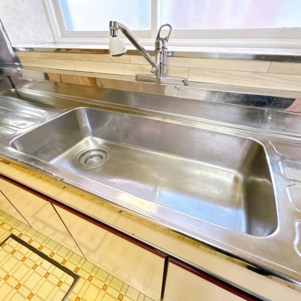 旭川市永山一条９丁目の中古一戸建て