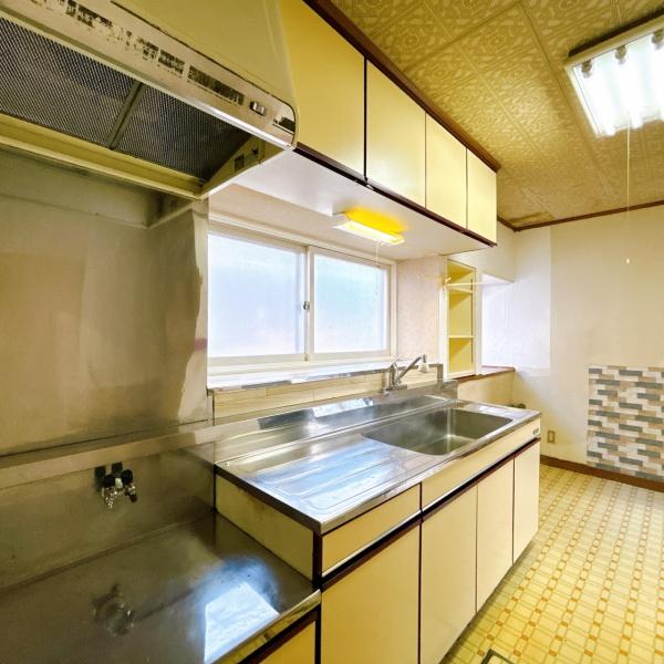 旭川市永山一条９丁目の中古一戸建て