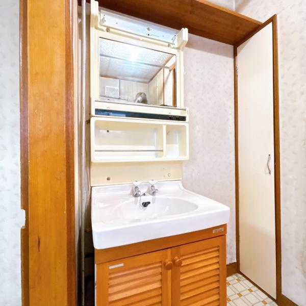 旭川市永山一条９丁目の中古一戸建て