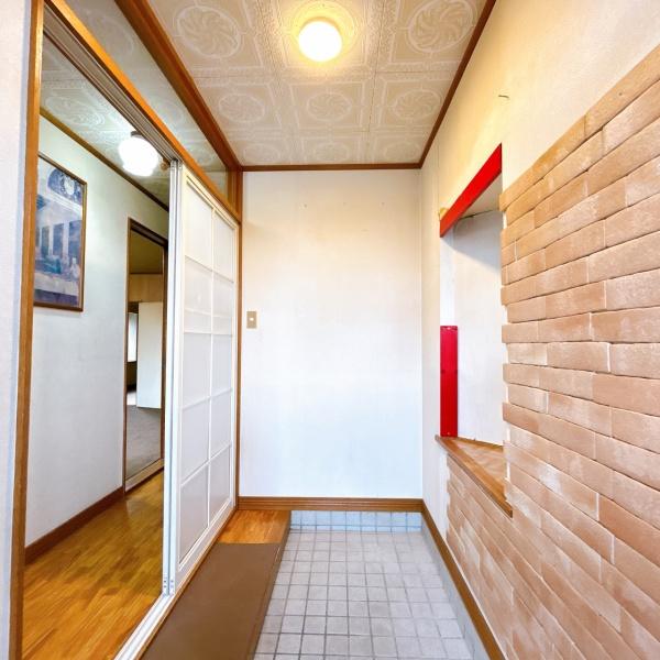 旭川市永山一条９丁目の中古一戸建て