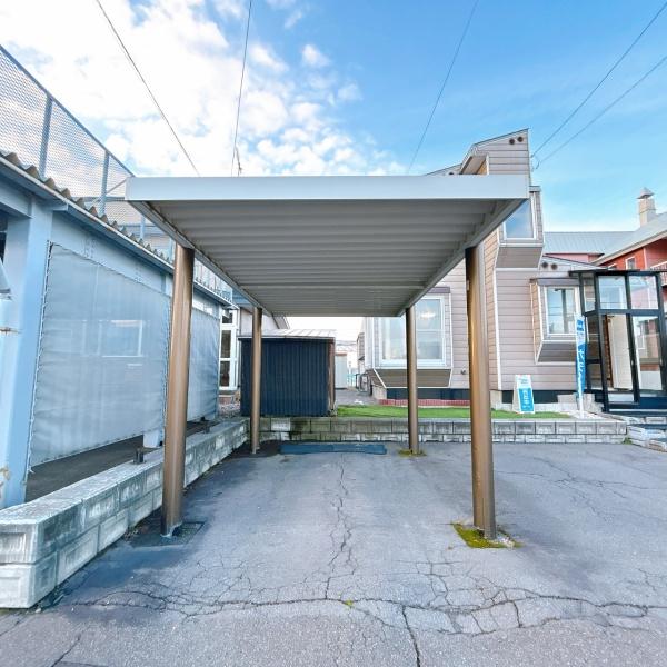 旭川市永山一条９丁目の中古一戸建て