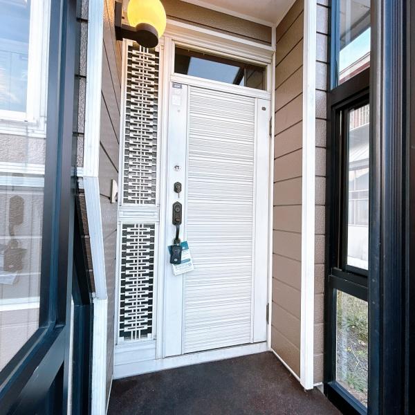 旭川市永山一条９丁目の中古一戸建て