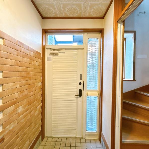 旭川市永山一条９丁目の中古一戸建て