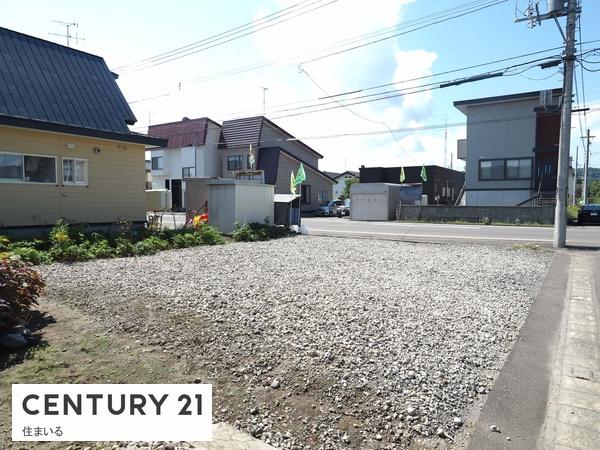 神楽6条12丁目土地