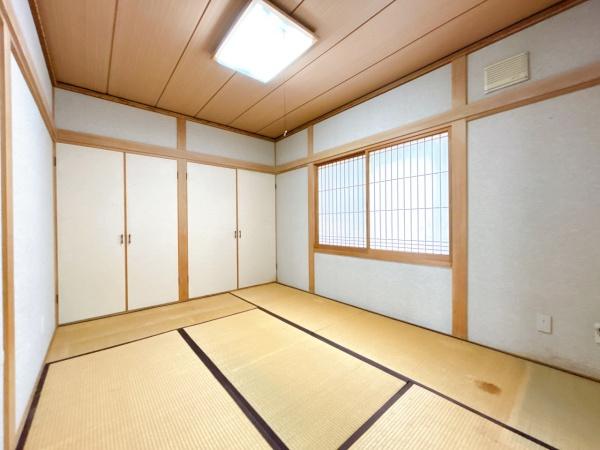 旭川市忠和八条６丁目の中古一戸建て