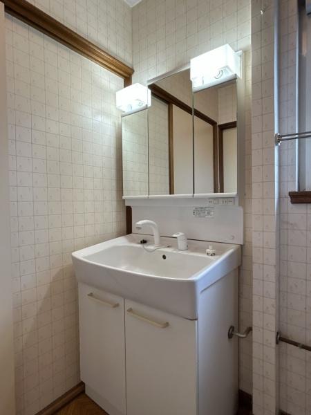 旭川市忠和八条６丁目の中古一戸建て