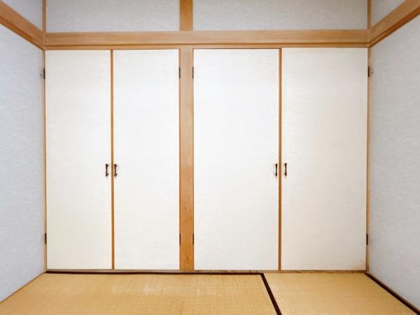 旭川市忠和八条６丁目の中古一戸建て