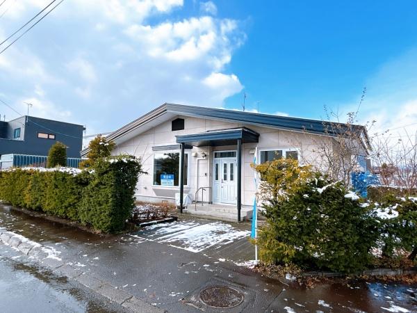 忠和八条6丁目 戸建て