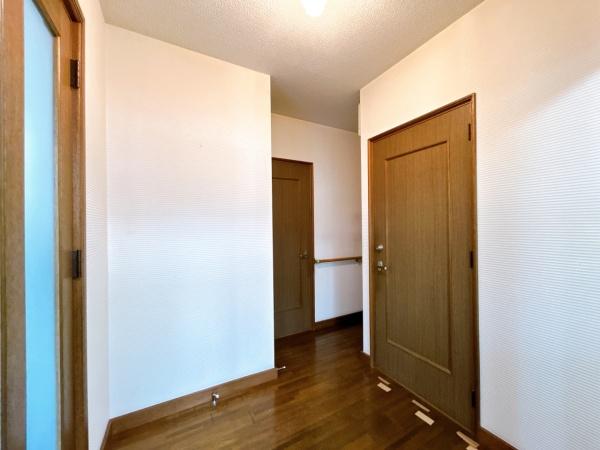 旭川市忠和八条６丁目の中古一戸建て