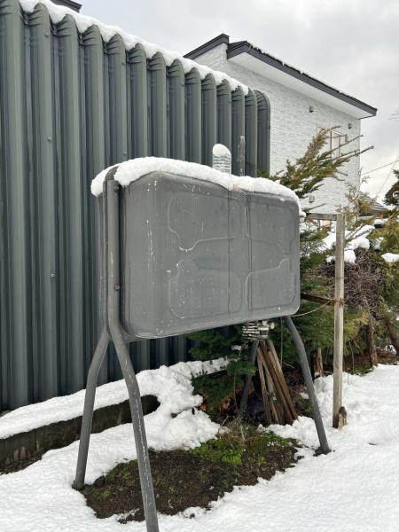 旭川市忠和八条６丁目の中古一戸建て