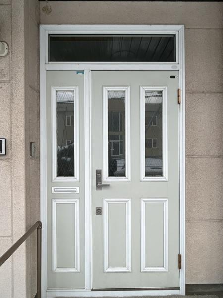 旭川市忠和八条６丁目の中古一戸建て