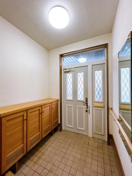 旭川市忠和八条６丁目の中古一戸建て