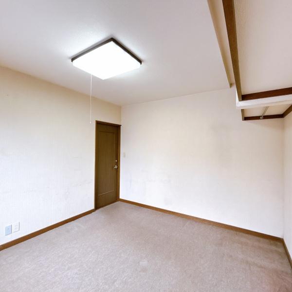 旭川市忠和八条６丁目の中古一戸建て