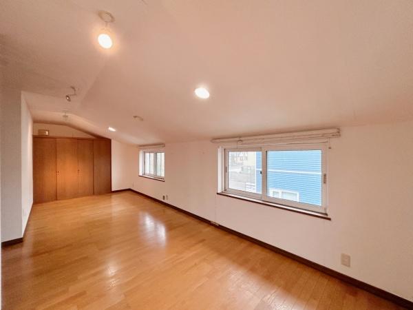 上川郡鷹栖町北野東四条２丁目の中古一戸建て