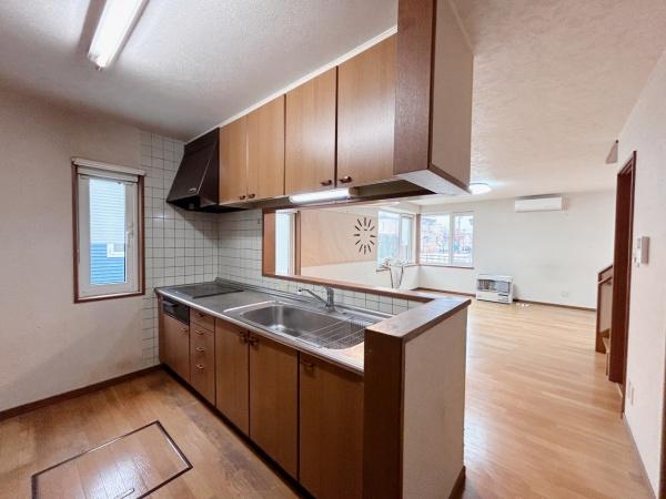 上川郡鷹栖町北野東四条２丁目の中古一戸建て