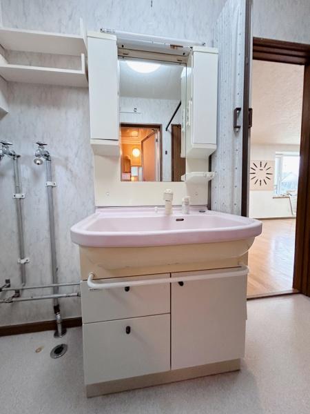 上川郡鷹栖町北野東四条２丁目の中古一戸建て