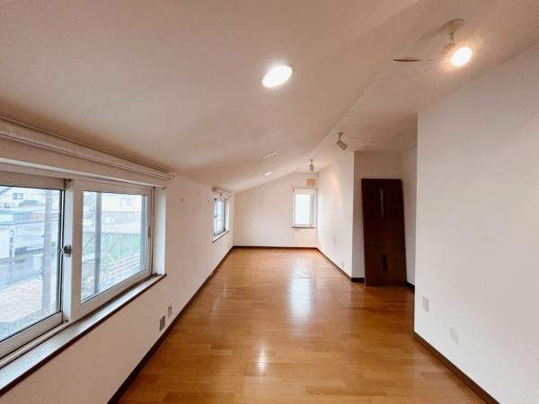 上川郡鷹栖町北野東四条２丁目の中古一戸建て