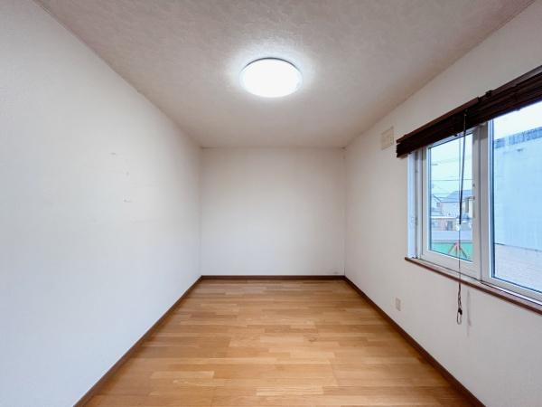 上川郡鷹栖町北野東四条２丁目の中古一戸建て