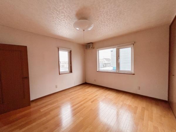 上川郡鷹栖町北野東四条２丁目の中古一戸建て