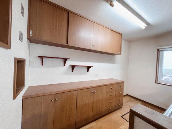 上川郡鷹栖町北野東四条２丁目の中古一戸建て