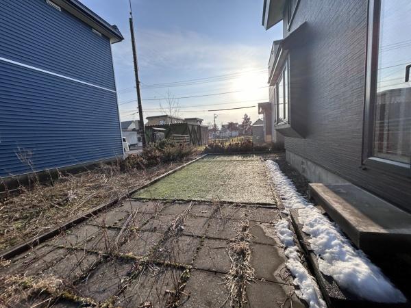 上川郡鷹栖町北野東四条２丁目の中古一戸建て