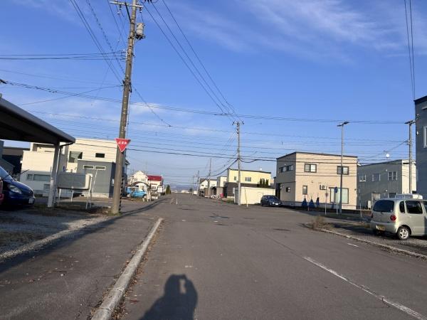上川郡鷹栖町北野東四条２丁目の中古一戸建て