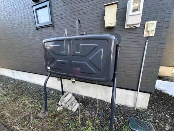 上川郡鷹栖町北野東四条２丁目の中古一戸建て