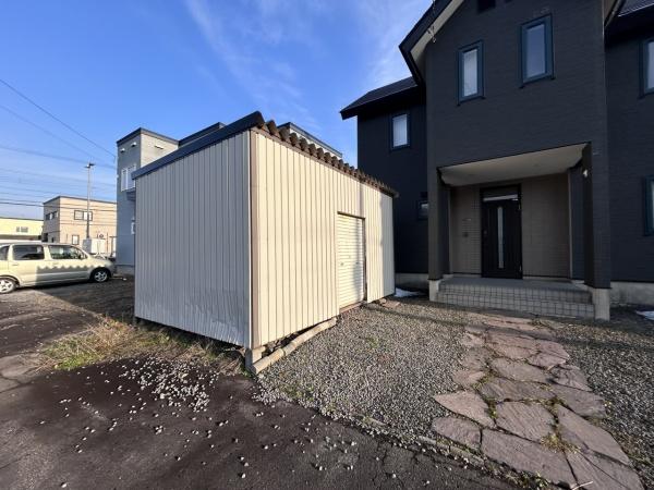 上川郡鷹栖町北野東四条２丁目の中古一戸建て