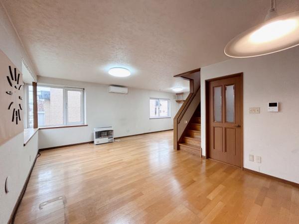 上川郡鷹栖町北野東四条２丁目の中古一戸建て