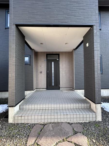 鷹栖町北野東四条２丁目　戸建て