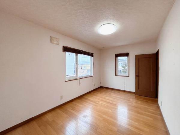 上川郡鷹栖町北野東四条２丁目の中古一戸建て