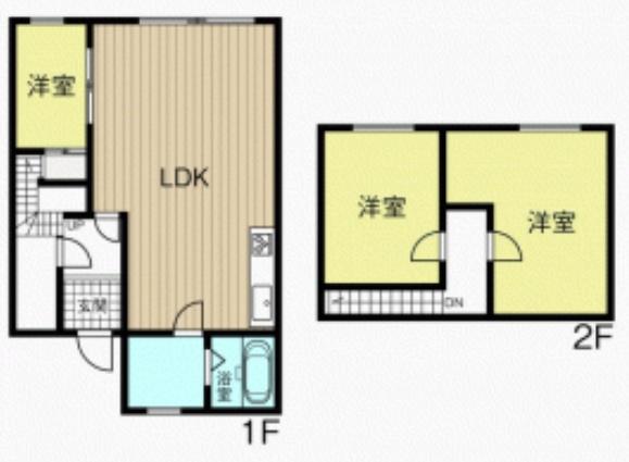 旭川市末広五条７丁目の中古一戸建て