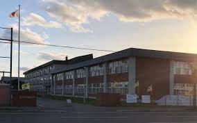 旭川市忠和二条４丁目の中古一戸建て(旭川市立近文小学校)