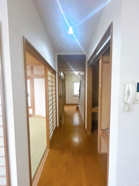 旭川市忠和二条４丁目の中古一戸建て