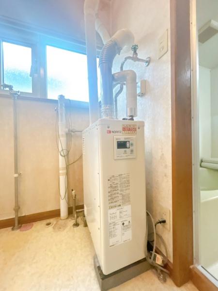 旭川市忠和二条４丁目の中古一戸建て