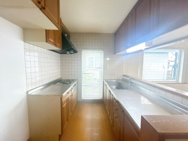 旭川市忠和二条４丁目の中古一戸建て